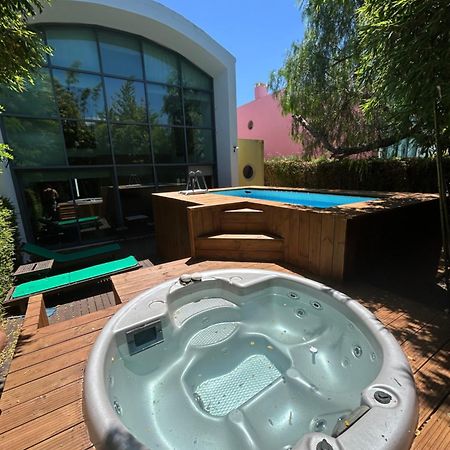 Arrabida Resort Quinta do Anjo Εξωτερικό φωτογραφία