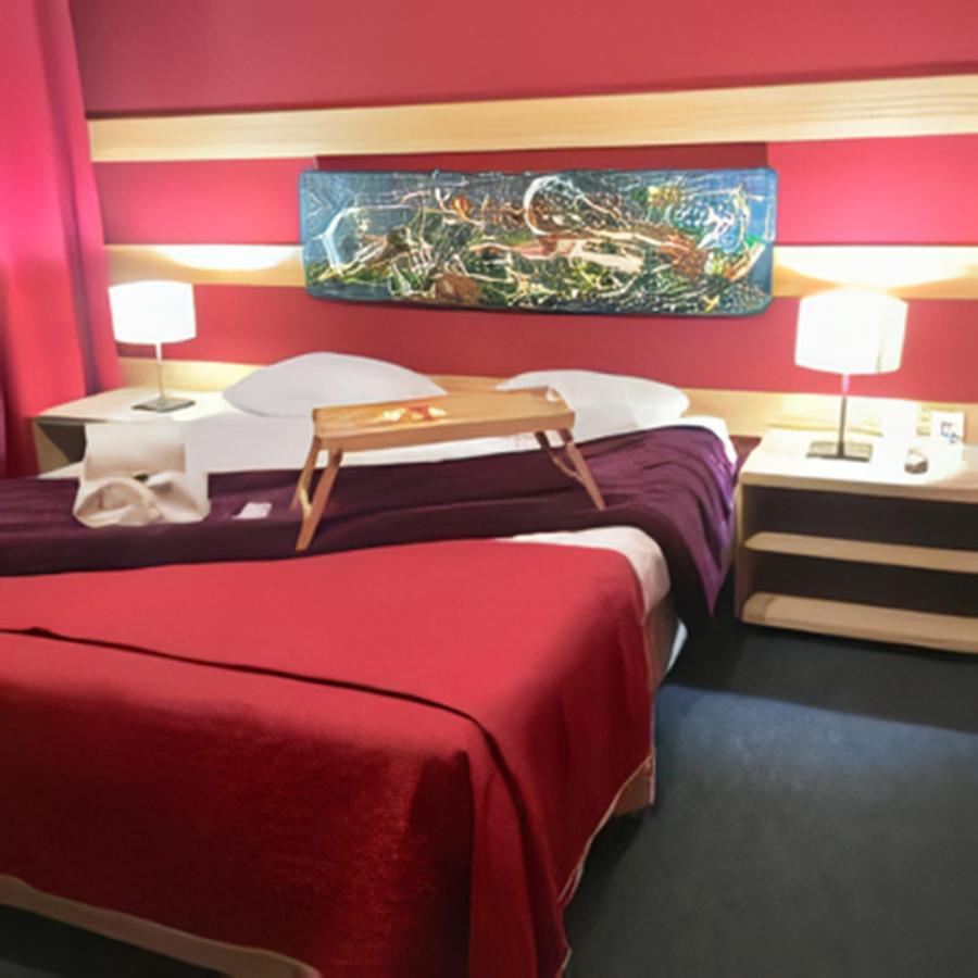Arrabida Resort Quinta do Anjo Εξωτερικό φωτογραφία