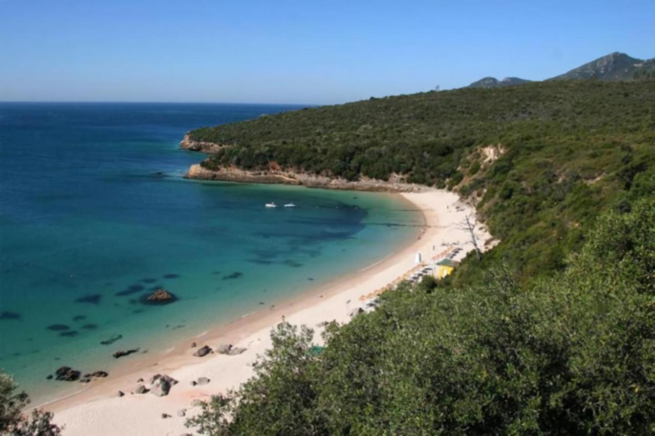 Arrabida Resort Quinta do Anjo Εξωτερικό φωτογραφία