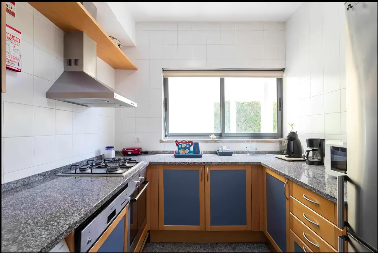 Arrabida Resort Quinta do Anjo Εξωτερικό φωτογραφία