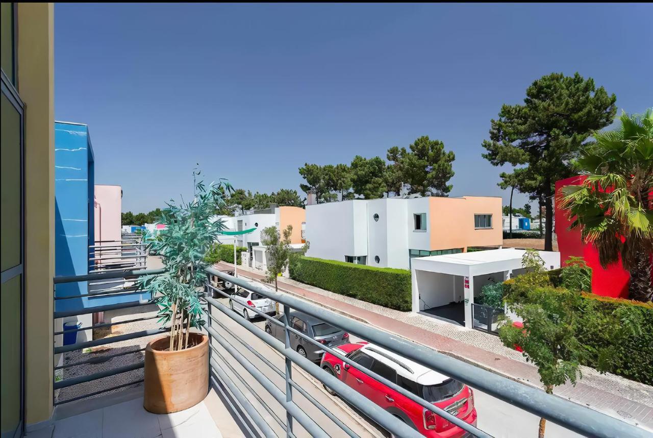 Arrabida Resort Quinta do Anjo Εξωτερικό φωτογραφία