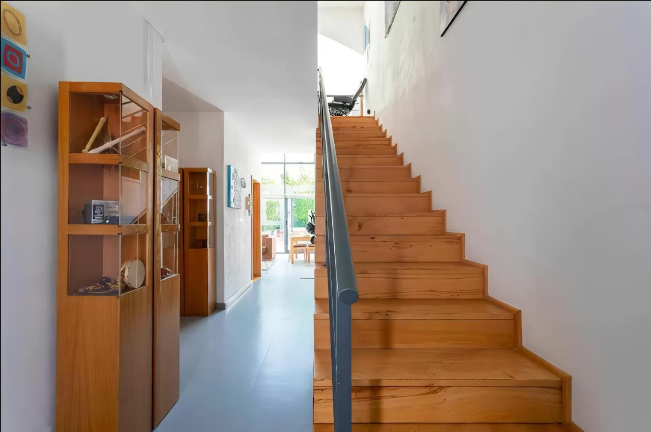 Arrabida Resort Quinta do Anjo Εξωτερικό φωτογραφία