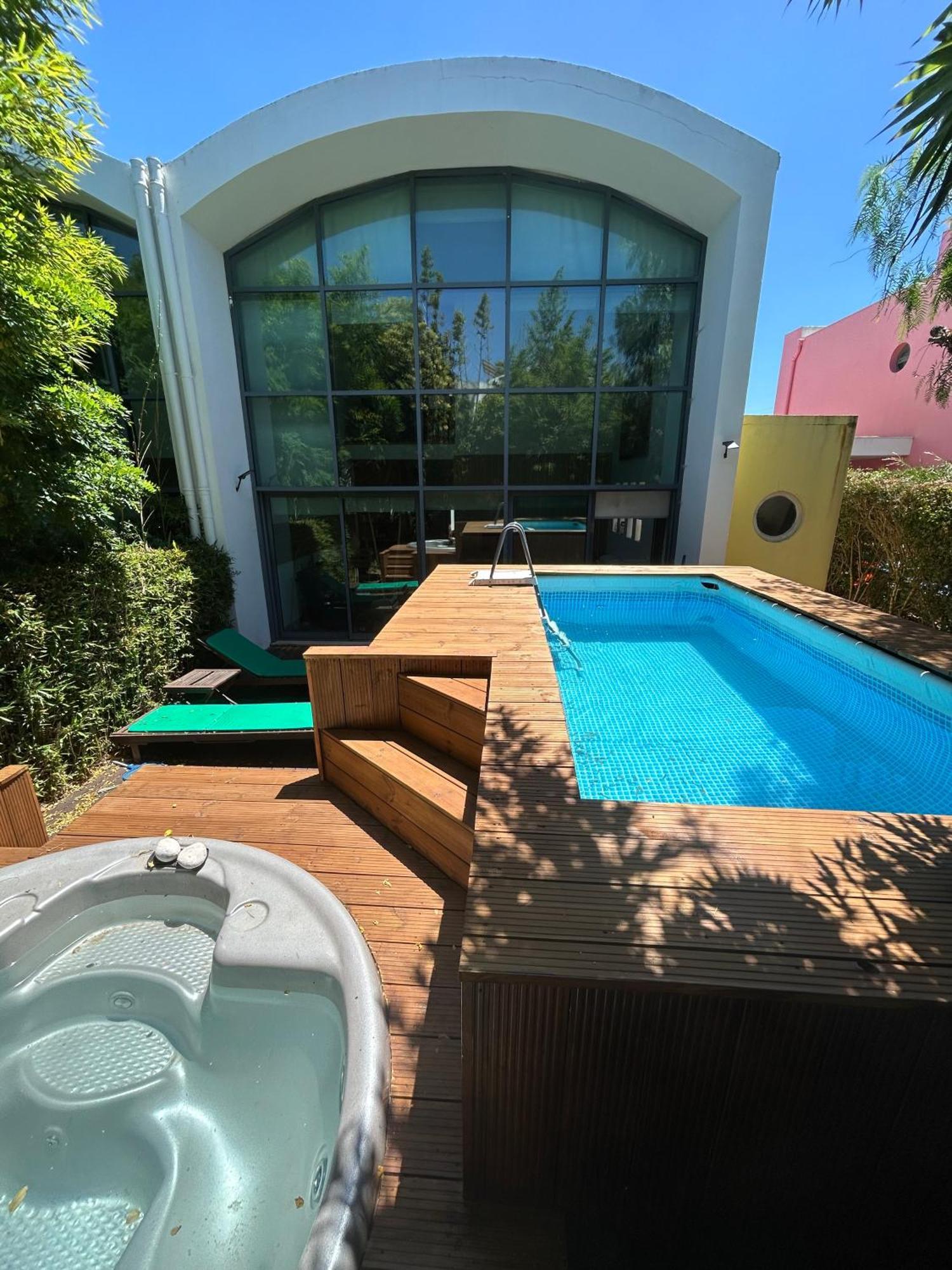 Arrabida Resort Quinta do Anjo Εξωτερικό φωτογραφία
