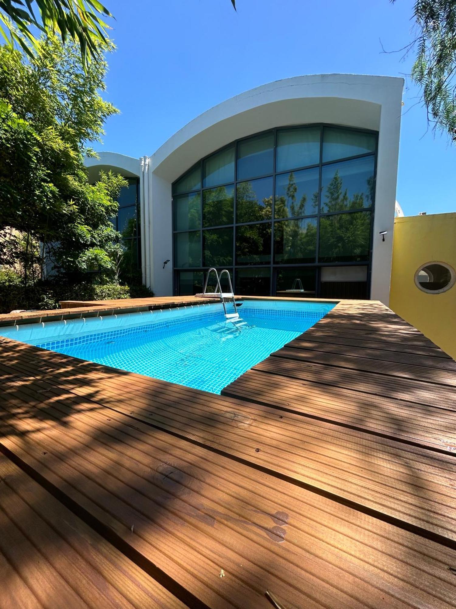 Arrabida Resort Quinta do Anjo Εξωτερικό φωτογραφία