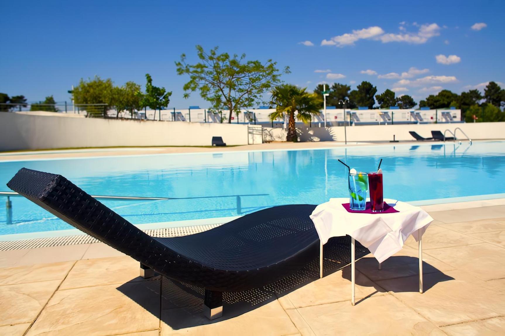 Arrabida Resort Quinta do Anjo Εξωτερικό φωτογραφία