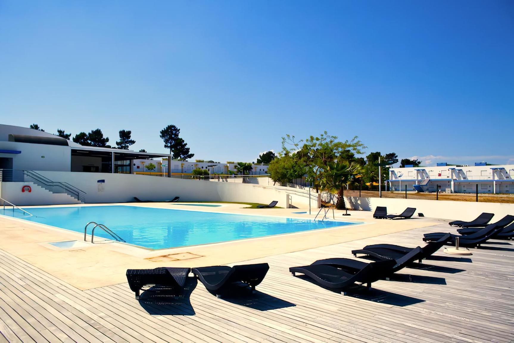 Arrabida Resort Quinta do Anjo Εξωτερικό φωτογραφία