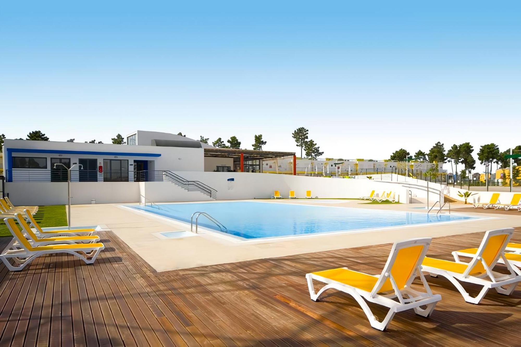 Arrabida Resort Quinta do Anjo Εξωτερικό φωτογραφία